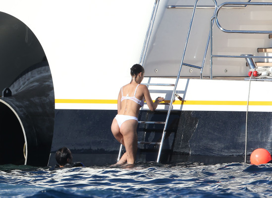 Bella Hadid pic #966991