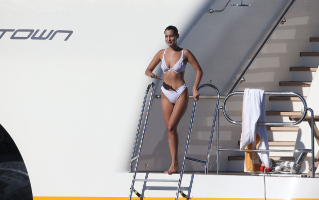 Bella Hadid pic #966993