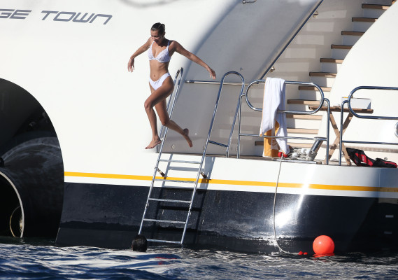 Bella Hadid pic #966988