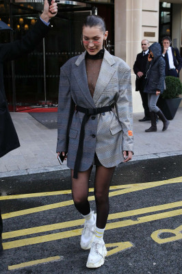 Bella Hadid pic #1031734
