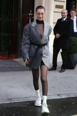 Bella Hadid pic #1031736