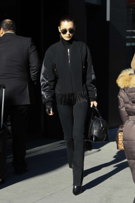 Bella Hadid pic #929965