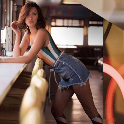 Bella Hadid pic #1054294