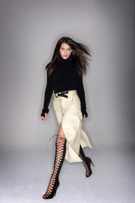Bella Hadid pic #829024