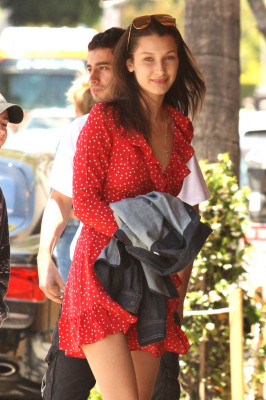 Bella Hadid pic #889284