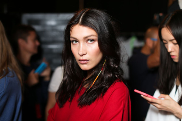 Bella Hadid pic #833986