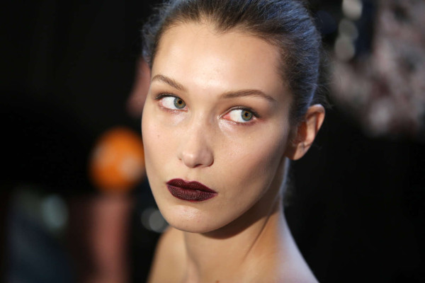 Bella Hadid pic #897185