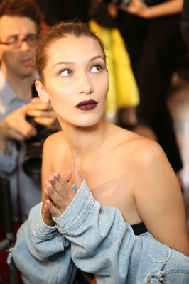 Bella Hadid pic #897187