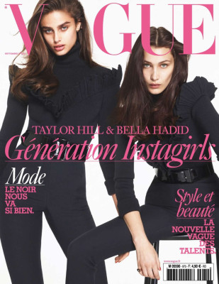Bella Hadid pic #906065