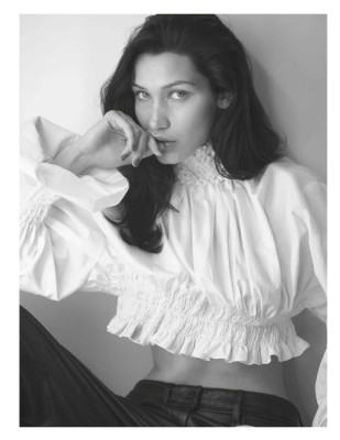 Bella Hadid pic #906064