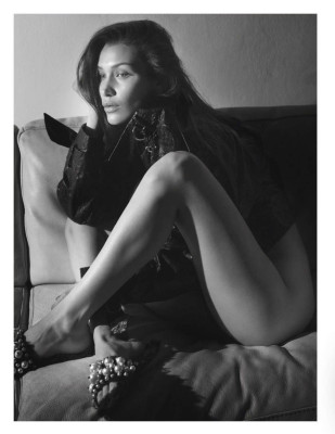 Bella Hadid pic #906061