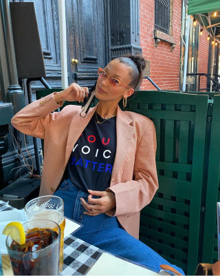 Bella Hadid pic #1273869