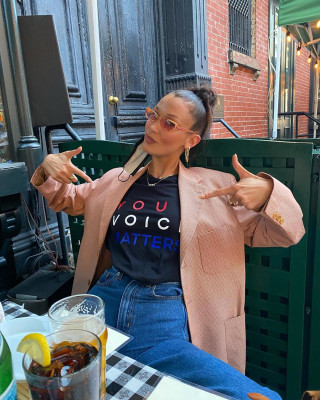 Bella Hadid pic #1273867
