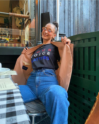 Bella Hadid pic #1273868