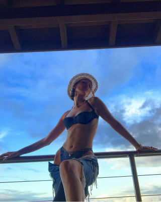 Bella Hadid pic #1277092