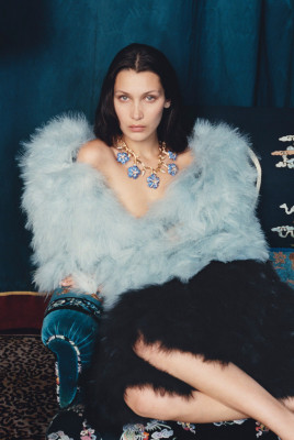 Bella Hadid pic #914456