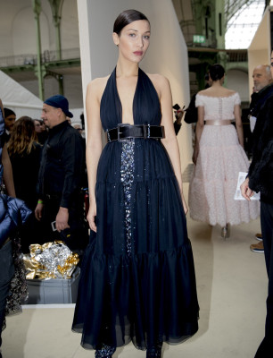 Bella Hadid pic #936151