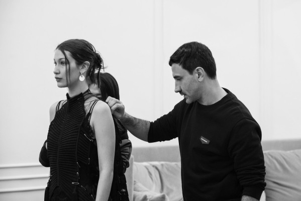 Bella Hadid pic #936153