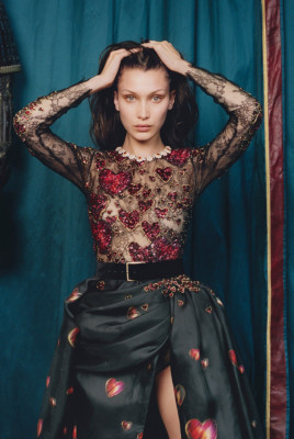 Bella Hadid pic #912448