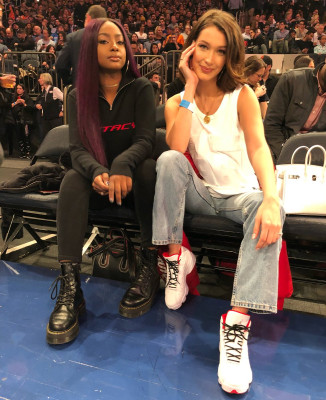 Bella Hadid pic #1022248