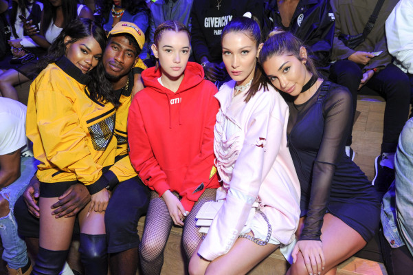 Bella Hadid pic #911484