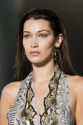 Salvatore Ferragamo Spring/Summer 2018 Fashion Show in Milan