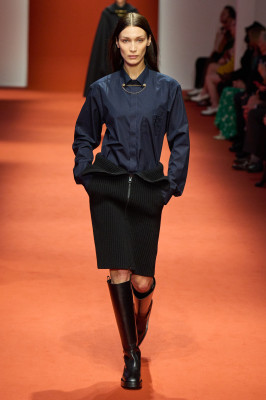 Tod’s Fall/Winter 2022 Fashion Show in Milan
