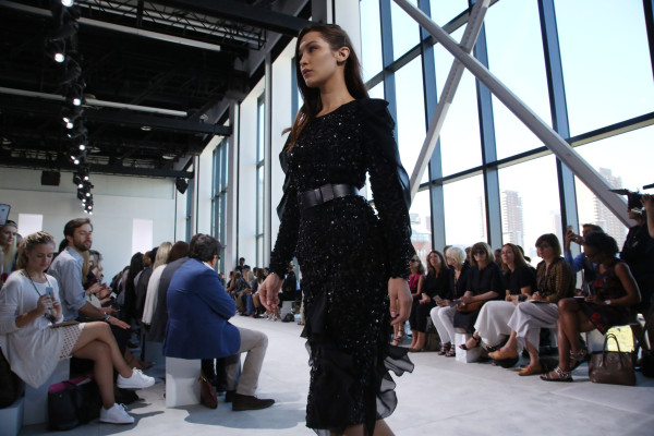 Bella Hadid pic #911474