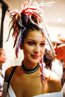 Bella Hadid pic #911917