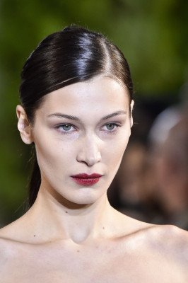 Oscar de la Renta Autumn/Winter 2019 Fashion Show in New York