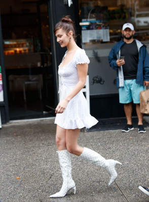 Bella Hadid pic #1002358