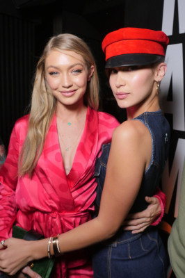 Bella Hadid pic #994230