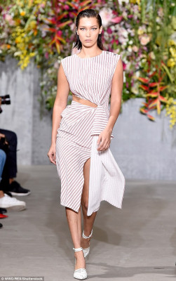 Bella Hadid pic #994235
