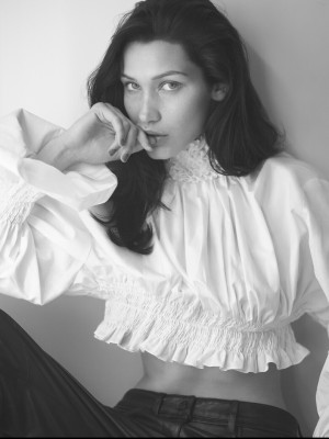Bella Hadid pic #981453