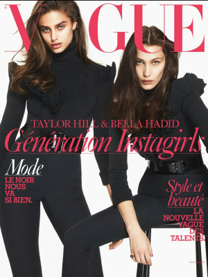 Bella Hadid pic #981451