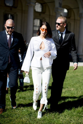Bella Hadid pic #997637