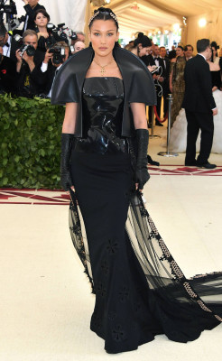 MET GALA 2018