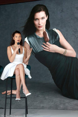 Bella Hadid pic #1069782