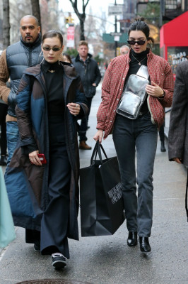 Bella Hadid pic #1036018