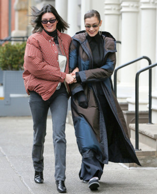Bella Hadid pic #1036041