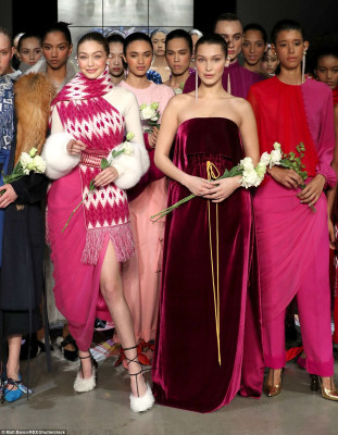 Bella Hadid pic #1045702