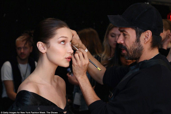 Bella Hadid pic #1045696