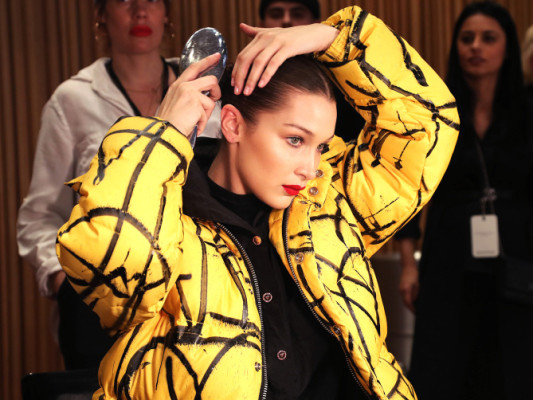 Bella Hadid pic #1045704