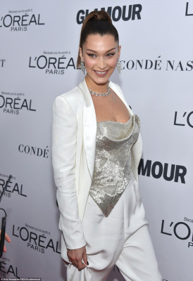 Bella Hadid pic #1012356