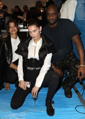 Bella Hadid pic #1054668