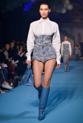 Bella Hadid pic #1054674