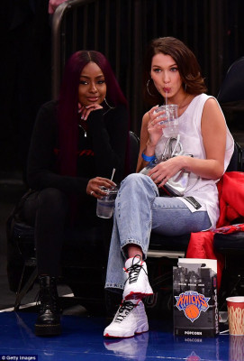 Bella Hadid pic #1021879