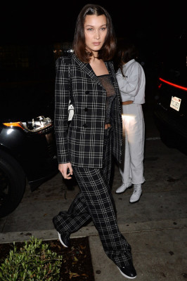 Bella Hadid pic #1054678