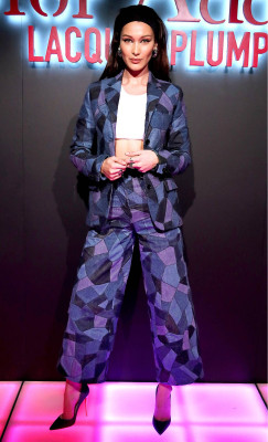 Bella Hadid pic #1054677
