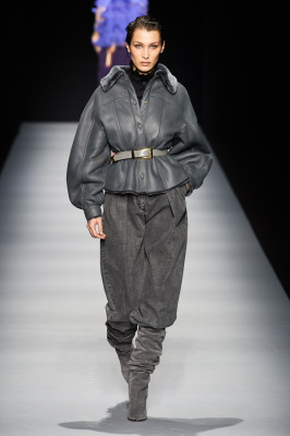 Alberta Ferretti Autumn/Winter 2020 Fashion Show in Milan
